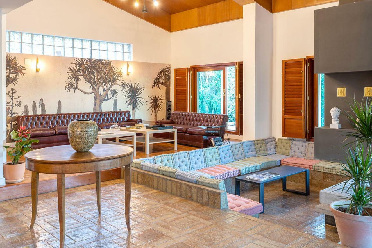 Genteel Home Casa Del Cadi Granada Luaran gambar