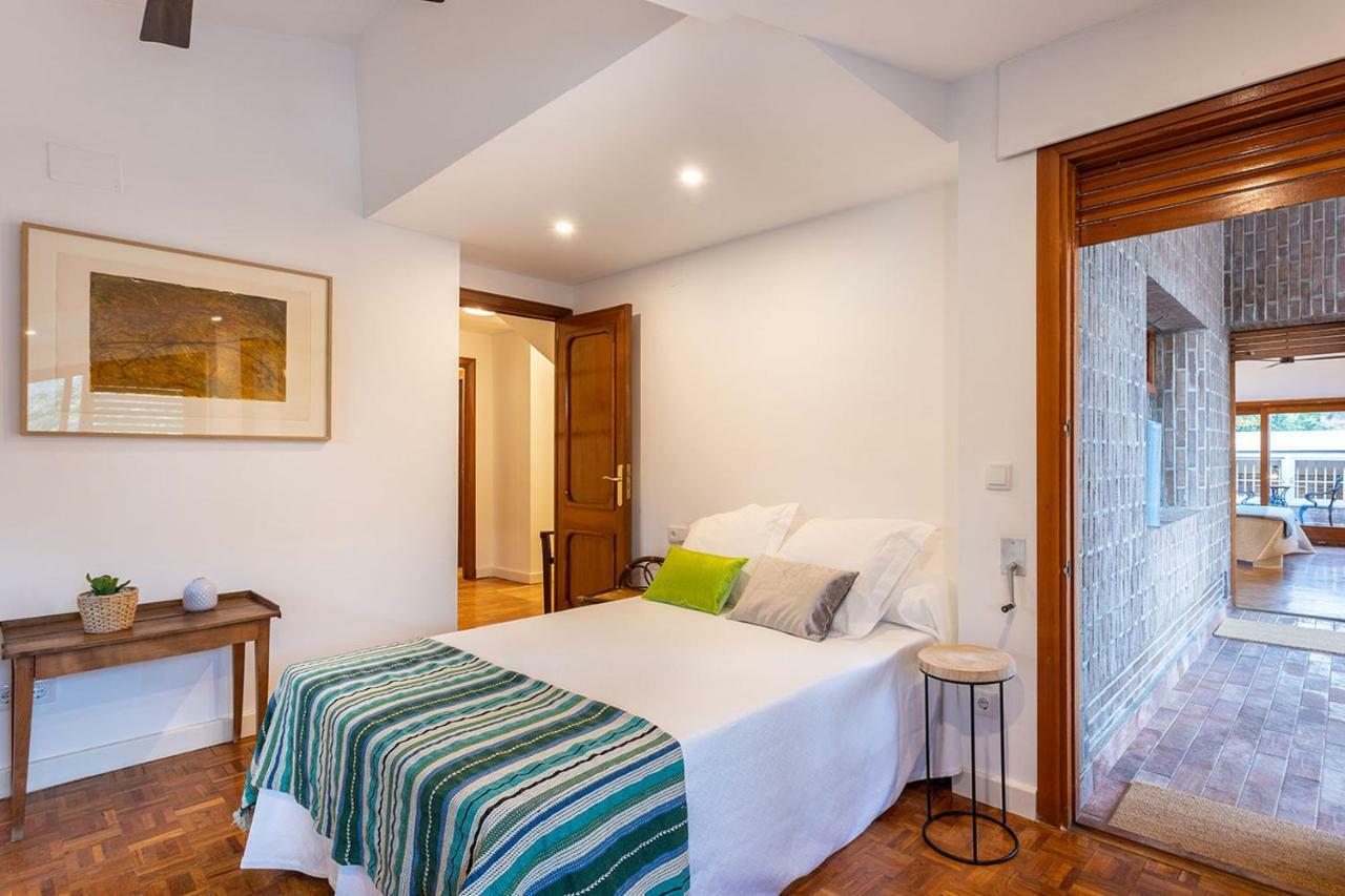 Genteel Home Casa Del Cadi Granada Luaran gambar