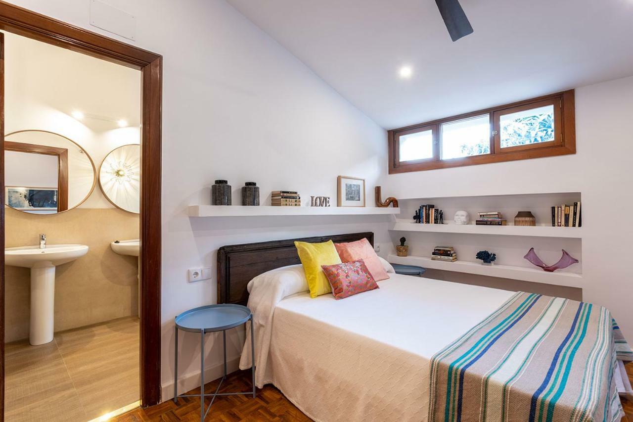 Genteel Home Casa Del Cadi Granada Luaran gambar