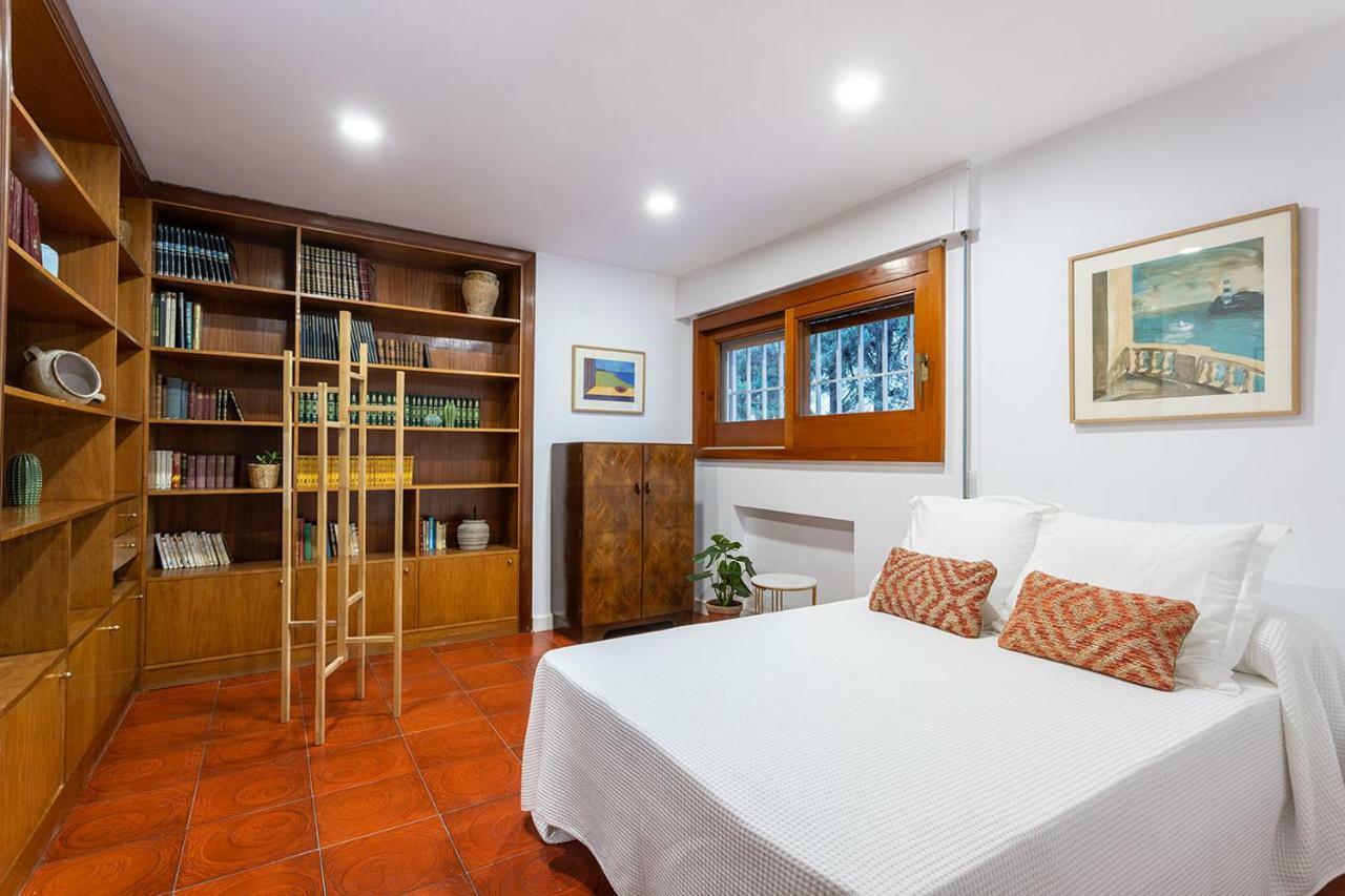 Genteel Home Casa Del Cadi Granada Luaran gambar